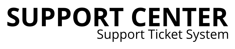 Техническая поддержка Микромаркет